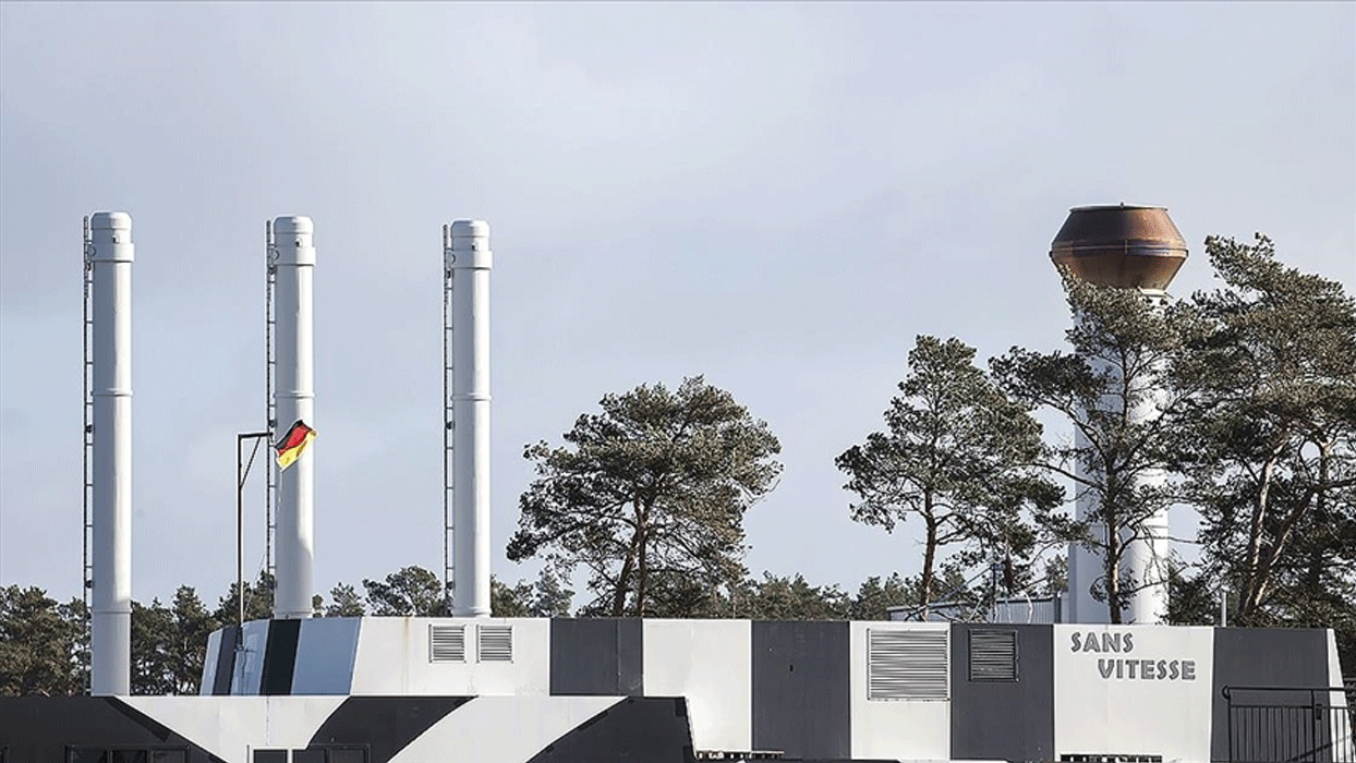 Avrupa'da enerjide alarm veriyor: Elektrik santralleri devreye alınacak