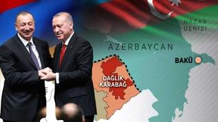 Azerbaycan'dan resti çekti! Türkiye olmadan masa kurulamaz