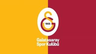 Galatasaray'dan çok sert açıklama: ''Had bilmezler''