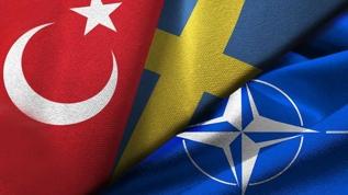 İsveç'ten dikkat çeken 'Türkiye' mesajı: İyi ilişkiler içinde olmak istiyoruz