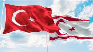 KKTC'nin tanınmasında Türkiye vurgusu: "Çalışmalar fevkalade önemli"