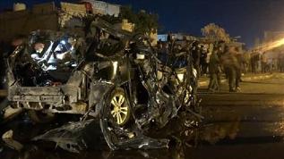 MİT'ten nokta operasyon: İstiklal Caddesi saldırısının faili öldürüldü