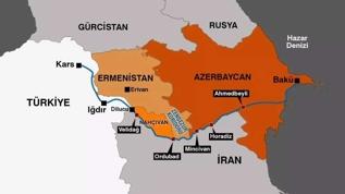 Türkiye'den Ermenistan'a "Zengezur" mesajı: Olmazsa alternatif hazır!