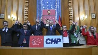 CHP'den terör örgütü PKK'yı umutlandıran sözler