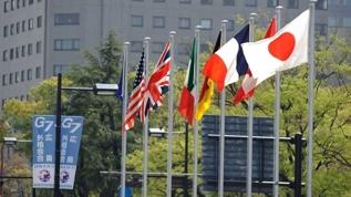 G7 ülkelerinden esirler serbest bırakılsın çağrısı