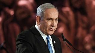 İşgalci İsrail sivilleri silahlandırıyor! Netanyahu açık açık ilan etti