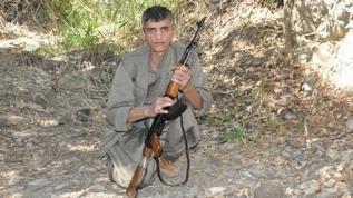 MİT'ten nokta operasyon: Terörist Mehmet Akin öldürüldü