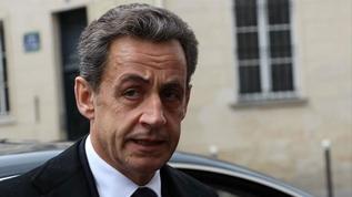 ''Telekulak'' davasında eski Fransa Cumhurbaşkanı Sarkozy hakkında 1 yıl hapis istemi