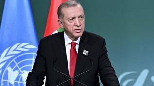 Başkan Erdoğan BAE'den seslendi: İsrail'den hesap sorulmalı 