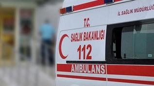 Denizli'de miras cinayeti: Çiftçi olay yerinde hayatını kaybetti