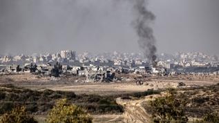 İşgalci İsrail ile Hamas arasında yeni kriz: Müzakereler çıkmaza girdi