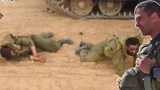 İşgalci İsrail ordusundan flaş 7 Ekim açıklaması: Hamas, Gazze Tümeni Komutanı'nı öldürdü
