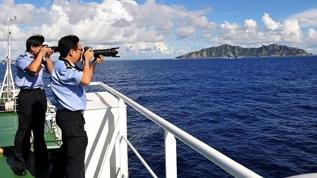 Güney Çin Denizi'nde gerilim! 135'ten fazla gemi tespit edildi