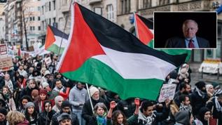 New York Times şefinden Filistin çağrısı: Ayağa kalkma vakti geldi