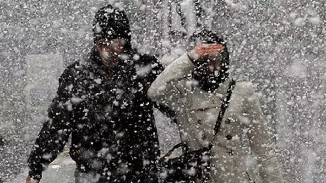 Meteoroloji'den kuvvetli yağış uyarısı! İstanbul ve birçok il için alarm verildi!