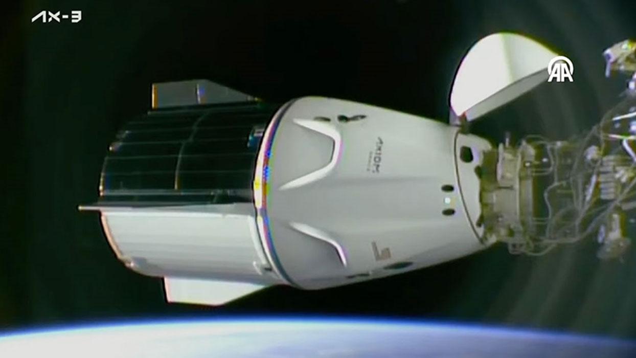 Cosmos 3