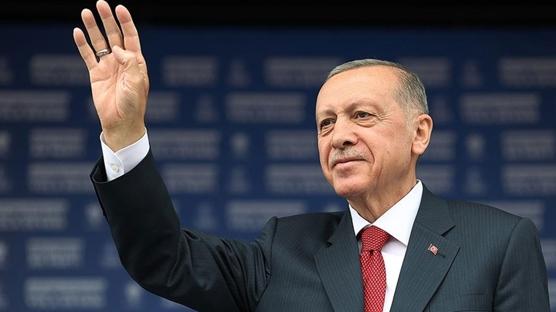 Başkan Erdoğan, Zonguldak ilçe adaylarını açıklayacak