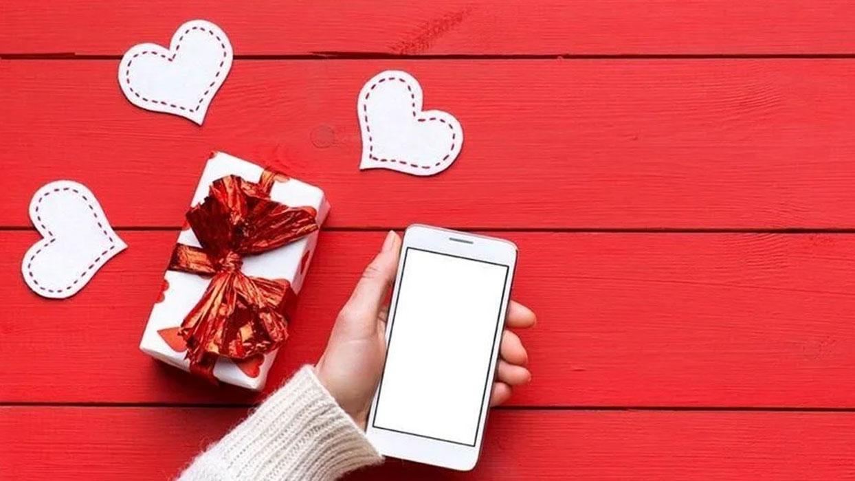 Sevgililer Günü mesajları! Eşe, sevgiliye gönderilebilecek 14 Şubat mesajları