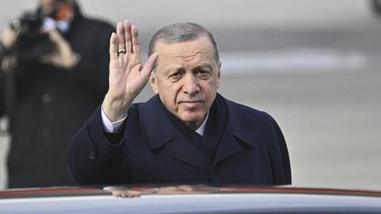 Başkan Erdoğan, Rize ve Trabzon'a gidecek