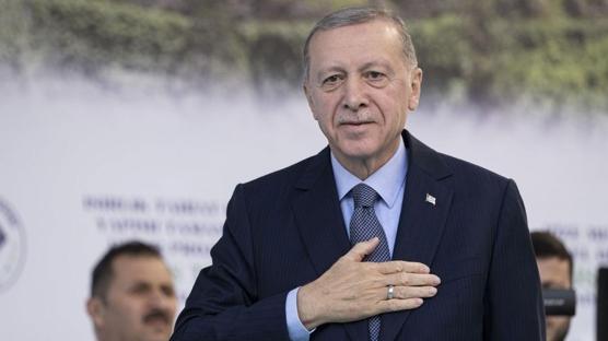 Başkan Erdoğan bugün Afyonkarahisar'da olacak