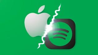 Apple Music'ten Spotify'ı üzecek özellik