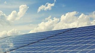 Ember: Türkiye'de güneş enerjisi kapasitesi hibrit santrallerin katkısıyla rüzgarı geride bıraktı