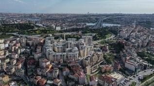 İstanbul'a kentsel dönüşüm desteği