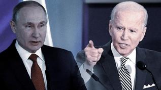 Rusya'dan ABD'ye nota! Biden Putin'e küfretmişti...
