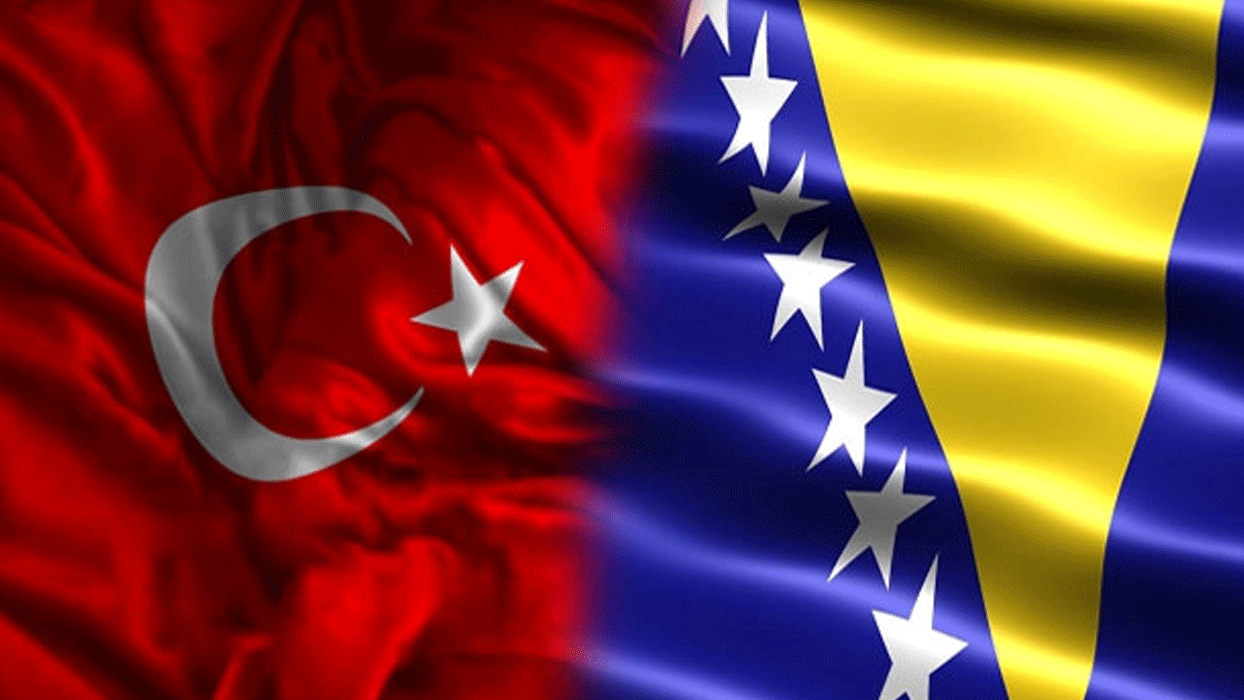 Anketlere göre Boşnaklar, Bosna Hersek, en yakın dost olarak Türkiye'yi görüyor