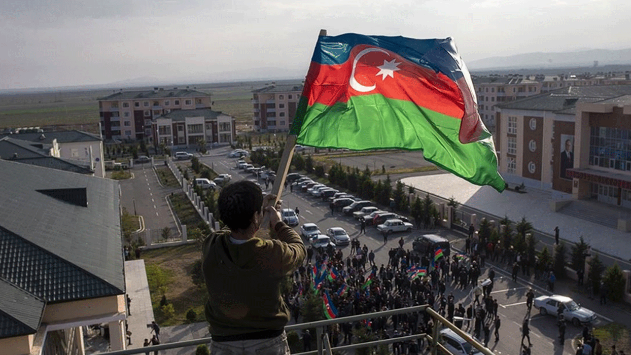 Azerbaycan ve Ermenistan arasında barış görüşmeleri başlıyor!