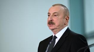 Aliyev'den AB politikacılarına tepki