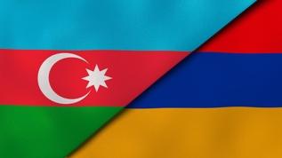 Almanya'da barış müzakeresi! Azerbaycan ve Ermenistan Dışişleri Bakanları görüştü