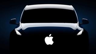 Apple, elektrikli otomobil kararından vazgeçti