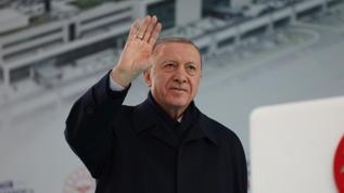 Başkan Erdoğan Kütahya'ya gidecek