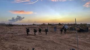 İşgalci askerler görevden alındı... İsrail ordusunda "emirlere uymama" çatlağı