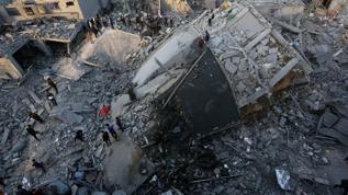İşgalci İsrail 30 bin Filistinliyi katletti