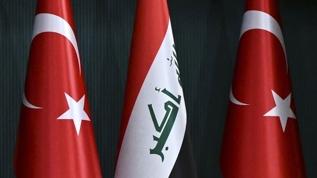 Irak'tan 'Kalkınma Yolu'nda Türkiye vurgusu: "PKK bizim için de sorun" 