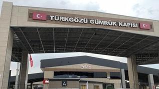 Türkgözü'nde yoğunluğun önlenmesi için tır parkı yapılacak