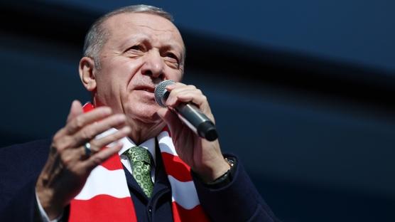 Başkan Erdoğan'dan Özgür Özel'e 'bedelli askerlik' tepkisi: Zihniyet bozukluğunun işaretidir