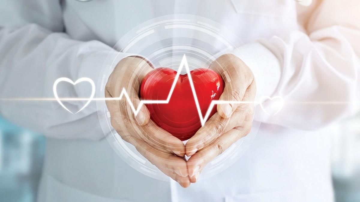 Dünyada bir ilk: Kalp hastalıkları nefesten teşhis ediliyor