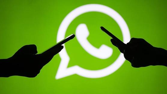 WhatsApp'a sohbet filtresi