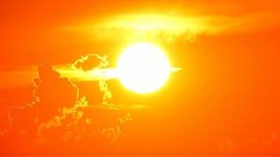 Brezilya yanıyor: Ülkede sıcaklık rekoru kırıldı