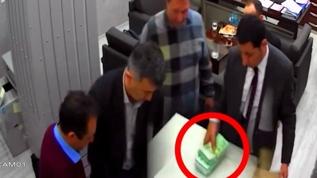 CHP'de "para sayma" görüntüsü: Avukat Gökhan Taşkapan'ın ifadesine ulaşıldı