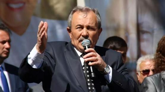 Adaylıktan çekilen İYİ Partili Öztürk: CHP adayına asla oy vermem