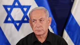 Netanyahu: İsrail heyetinin ABD ziyaretini iptal etmesi Hamas'a mesajdı