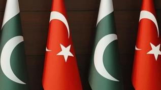 Türkiye'den Pakistan'daki terör saldırılarına tepki
