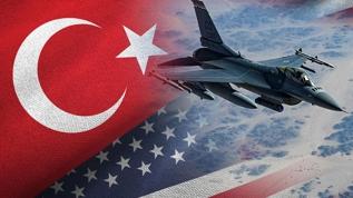 Bakan Güler, ABD Temsilciler Meclisi heyetiyle F-16 tedarik sürecini görüşecek