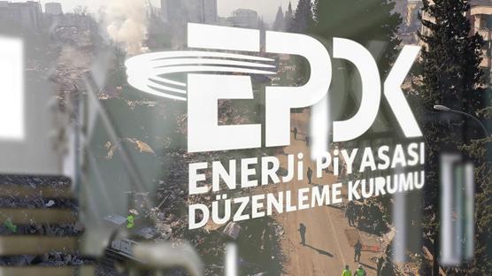 EPDK'dan 6 Şubat kararı! Deprem bölgesinde borçlar ertelendi