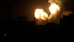İşgalci İsrail'in Gazze saldırılarının başlamasından bu yana 171 BM çalışanı hayatını kaybetti