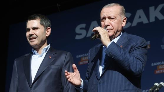Başkan Erdoğan'dan yerel 31 Mart mesajı: 5 yıl daha kaybetme lüksümüz yok 
